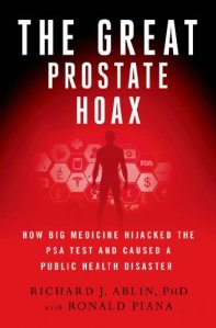 great prostate hoax