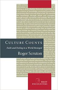 culture counts book
