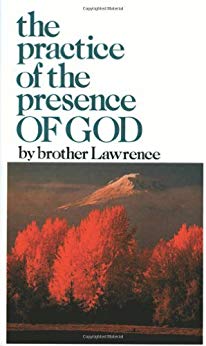 presence of god book