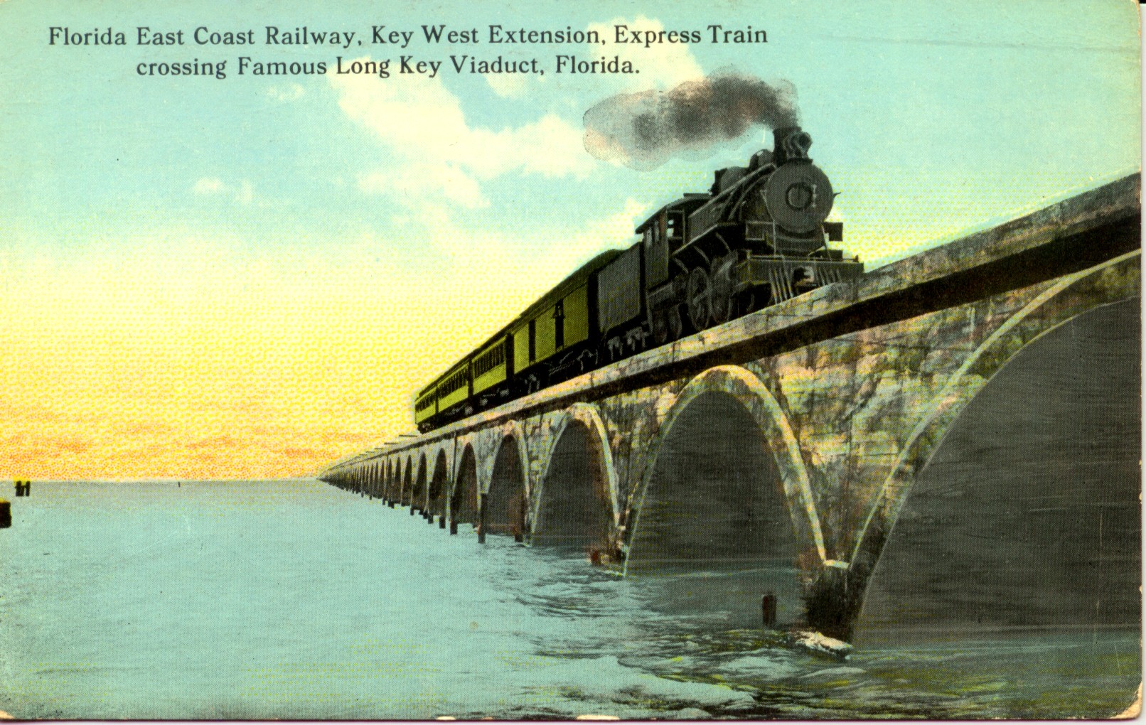 Key West Extension